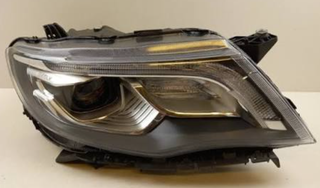 Headlight RH for Geely Boyue 7051003400