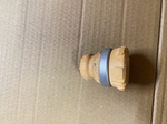 Rear Shock Absorber Buffer for Haval F7 2915126XKQ00A