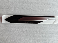 Fender Trim Cover RH for Jaecoo J8 609001518AA