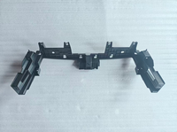 Grille Mounting Bracket for Jaecoo J8 602002092AA