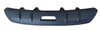 Rear Bumper Trim Panel for Geely Emgrand 6044131200