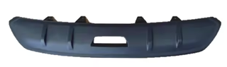 Rear Bumper Trim Panel for Geely Emgrand 6044131200