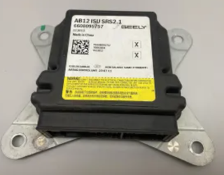 Airbag Control Unit for Geely Monjaro 6608095757