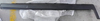 Door Sill Trim Panel RH for Geely Boyue 6070000700661