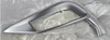Fog Light Trim Cover LH for Geely Boyue 6010008900901