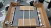A/C Condenser Second Type for Geely Boyue 8010041600