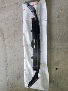 Front Lip for GAC GS8 7105029DRS0200B79