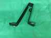 Lower fender bracket assembly for BYD Seal EKEA-3102740 13435644-00