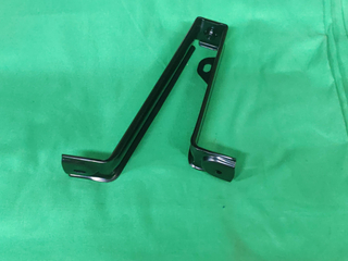 Lower fender bracket assembly for BYD Seal EKEA-3102740 13435644-00