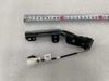 Instrument panel left ambient light assembly for BYD Sealion 7 UKEA-4129870A 13975216-00 LHD