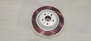 Front brake disc for BYD Sealion 7 UKEB-3501011S 16278971-00