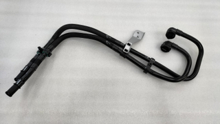 Cooling pipe assembly 9 for BYD Sealion 7 UXEC-1303180 14028653-00
