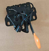 6608138016 Geely EX5 EM-i Engine hood lock body