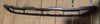 A00091115 Baic X3 X35 Front bumper grille bright strip