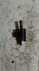 T00002543 Baic X55 Carbon canister solenoid valve