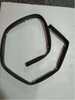 A00082782 Baic X55 Front of the hood seal strip
