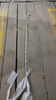 A00110879 Baic U5 Plus Rear Bumper Trim
