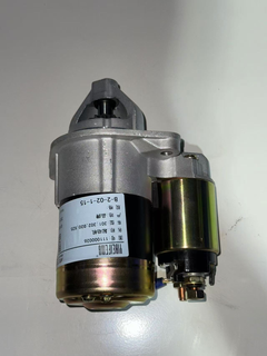 111000026 Baic U5 Plus Starter Motor