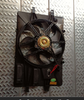 118404632 Baic U5 Plus Radiator Electric Fan