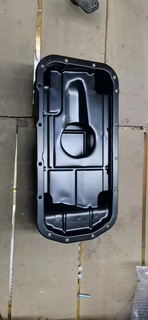 K00545057 Baic U5 Plus Oil pan A151