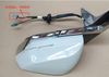 Left exterior rearview mirror assembly for Geely Atlas L 8894323310