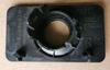 Front bumper right center radar bracket for Geely Atlas L 6010217800