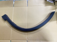 Front Left Wheel Arch Extension (On Fender) for Haval H6 Sport 5006511XKZ36A