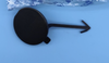 Rear Bumper Cover Cap for Changan UNI-K CD569F2713031600