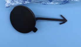 Rear Bumper Cover Cap for Changan UNI-K CD569F2713031600