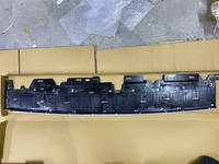 Rear Bumper Upper Trim Panel for Haval H9 2804110XKV08A