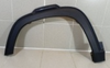 Front Left Wheel Arch Extension (On Fender) for Changan CS35 PLUS S111F2713060100