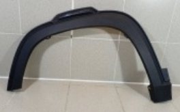Front Left Wheel Arch Extension (On Fender) for Changan CS35 PLUS S111F2713060100