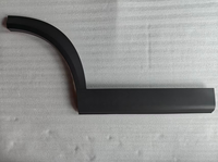 Rear Right Door Trim Panel for Jaecoo J7 609001563AA
