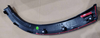 Rear Right Wheel Arch Extension for Geely Tugella 6073068500