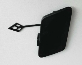 Front Towing Eye 3 for EXEED TXL 602003366AA2