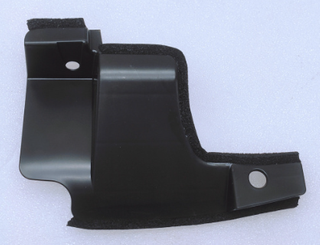 Right Radiator Deflector for Haval H6 5514117XKQ00A