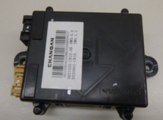 Transmission Control Unit for Changan UNI-V C281F230203-1000