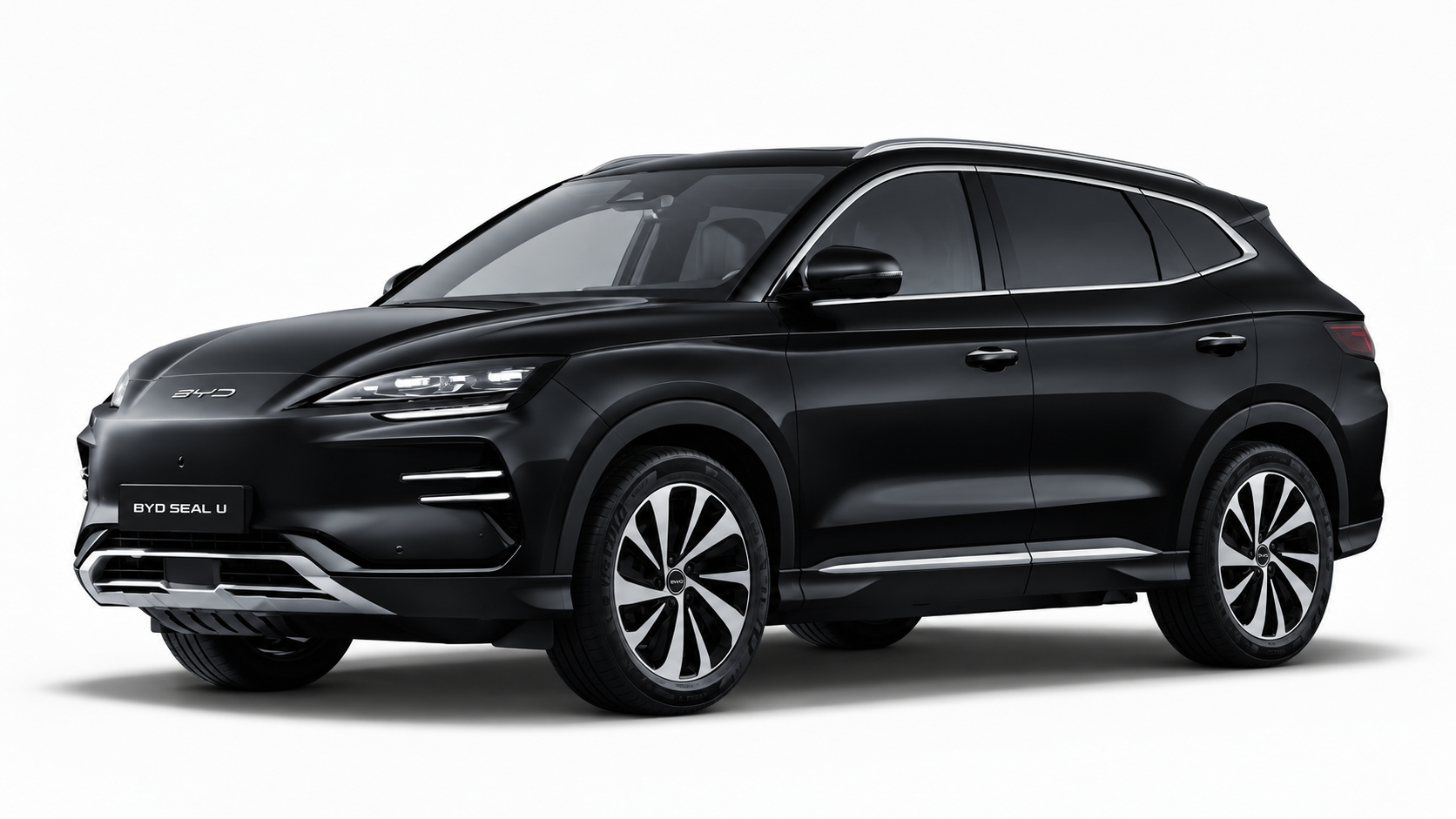 BYD Seal U vs Song Plus Parts: SA3 OE & Fitment Guide