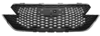 Radiator Grille for Haval F7 5509320XKQ11A