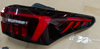 Tail Lamp RH Outer for Chery EXEED LX 605000077AA