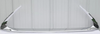 Radiator Grille Lower Trim Strip for Lexus ES 5312233030