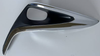 Front Fog Lamp Bezel LH for Lexus ES 8148233070