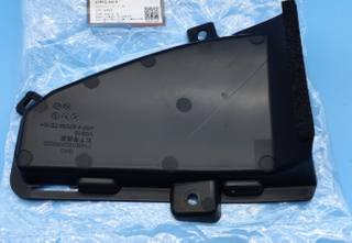 Radiator Air Deflector Lower RH for GAC GS8 7145012DRS0200M10