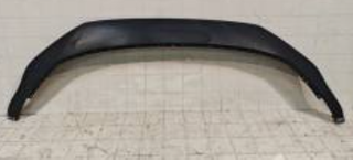 Front Bumper Upper Trim Panel for Jetour X70 Plus F272803520DQ