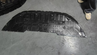 Bumper Dust Cover for Geely Emgrand 5030062800