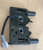 Hood Lock for Geely Boyue Pro 5032042000