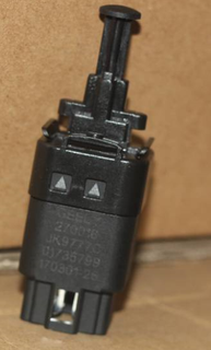 Brake Light Switch for Geely 7045048400