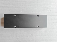 Front License Plate Base for Jaecoo J8 602003028AA