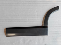 Rear Door Trim Strip LH for Jaecoo J8 609001021AA