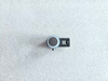 Silver Front Outer Sensor Probe 2 pcs for Jaecoo J8 704000722AAAKV